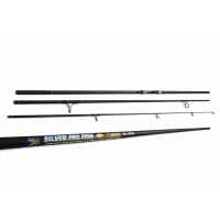 Lanseta pemtru crap 3.9m din carbon din 3 tronsoane Lanseta pemtru crap 3.9m din carbon din 3 tronsoane