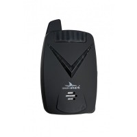 Avertizori cu stație 4+1 – Model 213-4N, LED color, volum și ton reglabil