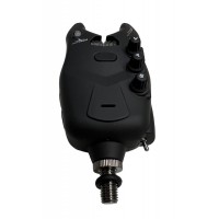 Avertizori cu stație 4+1 – Model 213-4N, LED color, volum și ton reglabil