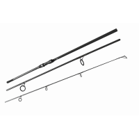 Lansetă Crap RAPRO Majesty Carp 3.60m, Carbon, 3.50 lbs, Blank 18 mm, 6 Inele 40–8 mm, Husă Inclusă