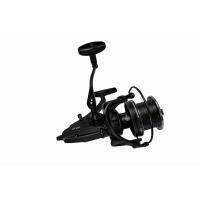 Mulinetă pescuit la crap East Shark CFR 9000, 10+1 rulmenți, raport 4.6:1, tambur aluminiu