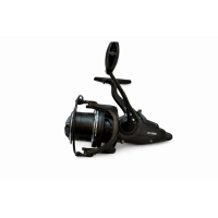 Pachet doua Mulineta eastshark CFR 900 pescuit la crap East Shark CFR 9000, 10+1 rulmenti