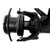 Pachet doua Mulineta eastshark CFR 900 pescuit la crap East Shark CFR 9000, 10+1 rulmenti