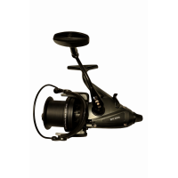 Mulinetă Crap East Shark EFR 9000 – Putere Brută, 10+1 Rulmenți, Long Cast, Tambur Aluminiu