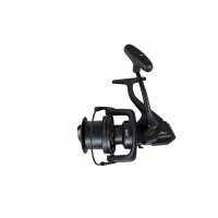 Mulineta Crap Eastshark EH 9000, 10+1 Rulmenti, Raport 4.4:1, Anti-Revers Instant, Tambur Aluminiu