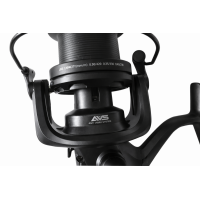 Mulineta Crap Eastshark EH 9000, 10+1 Rulmenti, Raport 4.4:1, Anti-Revers Instant, Tambur Aluminiu