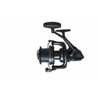 Mulineta Crap Eastshark EH 9000, 10+1 Rulmenti, Raport 4.4:1, Anti-Revers Instant, Tambur Aluminiu