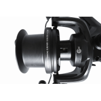 Mulineta Crap Eastshark EH 9000, 10+1 Rulmenti, Raport 4.4:1, Anti-Revers Instant, Tambur Aluminiu