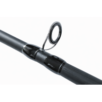 Lanseta Feeder East Shark PRO 360 – 3.60m, 180g, Carbon HMC+, 3 Varfuri, 270g, Husa Inclusa