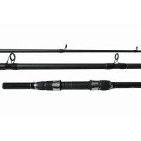 Lanseta Feeder East Shark PRO 360 – 3.60m, 180g, Carbon HMC+, 3 Varfuri, 270g, Husa Inclusa