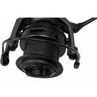 Mulineta EastShark Superior PRO 5500 – Feeder, 6+1 Rulmenți, Worm Shaft, Long Cast, Antirevers Mulineta EastShark Superior PRO 5500 – Feeder, 6+1 Rulmenți, Worm Shaft, Long Cast, Antirevers