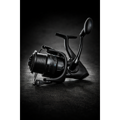 Mulineta Feeder BLACK EAGLE 5000, Tambur Metalic Long Cast+Tambur Rezerva, 10+1 Rulmenti, 5.1:1 Mulineta Feeder BLACK EAGLE 5000, Tambur Metalic Long Cast+Tambur Rezerva, 10+1 Rulmenti, 5.1:1