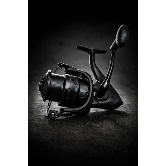 Mulineta Feeder BLACK EAGLE 5000, Tambur Metalic Long Cast+Tambur Rezerva, 10+1 Rulmenti, 5.1:1 Mulineta Feeder BLACK EAGLE 5000, Tambur Metalic Long Cast+Tambur Rezerva, 10+1 Rulmenti, 5.1:1