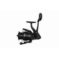 Mulineta Feeder BLACK EAGLE 5000, Tambur Metalic Long Cast+Tambur Rezerva, 10+1 Rulmenti, 5.1:1 Mulineta Feeder BLACK EAGLE 5000, Tambur Metalic Long Cast+Tambur Rezerva, 10+1 Rulmenti, 5.1:1