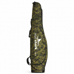 Geanta pentru lansete EastShark 135 cm este concepută pentru protecție reală și organizare