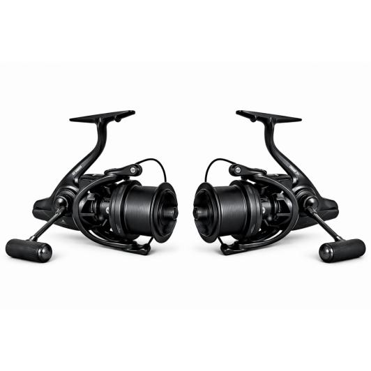 Pachet 2 x Mulineta Crap East Shark CF 9000 Big Pit Long Cast, 10+1 Rulmenti Pachet 2 x Mulineta Crap East Shark CF 9000 Big Pit Long Cast, 10+1 Rulmenti