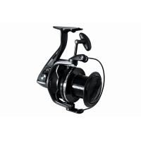 Pachet 2 Mulinete Crap Shark 12000 Long Cast, 6+1 Rulmenți, Raport 4.7:1