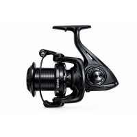 Pachet 2 Mulinete Crap Shark 12000 Long Cast, 6+1 Rulmenți, Raport 4.7:1