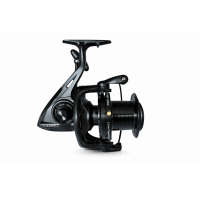 Pachet 2 Mulinete Crap Shark 12000 Long Cast, 6+1 Rulmenți, Raport 4.7:1