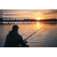 Pachet Feeder Profesional 3.3–3.9 m Carbon 180g + Mulineta EastShark Superior PRO 5500 Worm Shaft