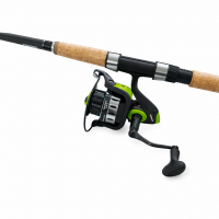 Pachet Feeder Passion 3.90 m 120–180 g + Mulineta EastShark ZY 6000