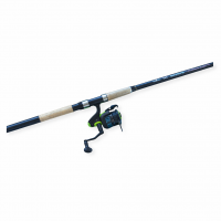 Pachet Feeder Passion 3.90 m 120–180 g + Mulineta EastShark ZY 6000