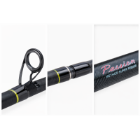 Pachet Feeder Passion 3.90 m 120–180 g + Mulineta EastShark ZY 6000