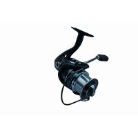 Mulineta MS5000 Magic Spin – 9+1 Rulmenți, 5.1:1, Anti-Revers Infinit, Tambur Aluminiu Forjat