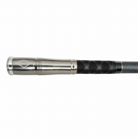Lanseta Telescopică TELE Carp 3.90 m – Carbon, 160–360 g, Blank 21 mm, 390 g