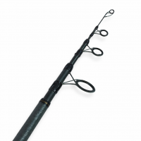 Lanseta Telescopică TELE Carp 3.90 m – Carbon, 160–360 g, Blank 21 mm, 390 g