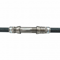 Lanseta Telescopică TELE Carp 3.90 m – Carbon, 160–360 g, Blank 21 mm, 390 g