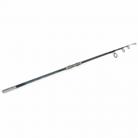 Lanseta Telescopică TELE Carp 3.90 m – Carbon, 160–360 g, Blank 21 mm, 390 g