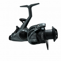 Set Pescuit Crap TELE Carp 3.90 m Carbon + Mulineta EastShark BAIT MASTER 6000 Baitrunner, Long Cast