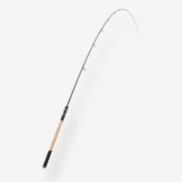 Set Feeder Lanseta Carbon 3.90 m 120-180 g + Mulineta AION Feeder 6000 Long Cast, 10+1 rulmenti