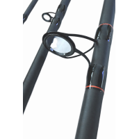 Lansetă Ușoară din Carbon EASTSHARK SEEKER Feeder 3.90m – 180g – Putere și Precizie