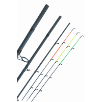 Lansetă Ușoară din Carbon EASTSHARK SEEKER Feeder 3.90m – 180g – Putere și Precizie