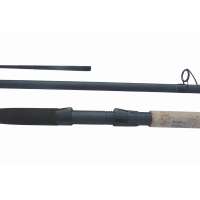 Lansetă Ușoară din Carbon EASTSHARK SEEKER Feeder 3.90m – 180g – Putere și Precizie