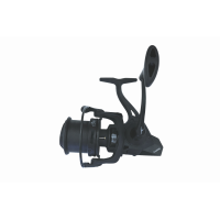 Set Feeder Lanseta Carbon EASTSHARK SEEKER 3.90m + Mulineta PRO FEEDER 6500 Long Cast Crap