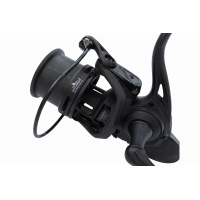 Set Feeder Lanseta Carbon EASTSHARK SEEKER 3.90m + Mulineta PRO FEEDER 6500 Long Cast Crap