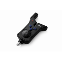 Avertizor Senzor Pescuit Feeder/Crap cu LED si Sunet – Reglaj VTS (Volum, Ton, Sensibilitate) Avertizor Senzor Pescuit Feeder/Crap cu LED si Sunet – Reglaj VTS (Volum, Ton, Sensibilitate)