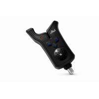 SET FEEDER CRAP COMPLET AVERTIZOR ELECTRONIC CU LED SI  FIR EAST SHARK SPECIALIST PRO 0.20MM 300M