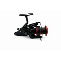 Mulineta Pescuit Crap 9000 Long Cast – 6+1 Rulmenti, Frana Fata Micrometrica, Frana Spate