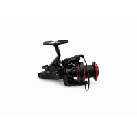 Mulineta Pescuit Crap 9000 Long Cast – 6+1 Rulmenti, Frana Fata Micrometrica, Frana Spate