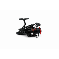 Mulineta Crap Somn 9000 Long Cast cu Baitrunner – 6+1 Rulmenti, 730g, Frana Fata Micrometrica