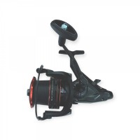 Mulinetă Crap Somn 8000 Baitrunner Long Cast, 6+1 Rulmenți, Raport de Recuperare 4.9:1