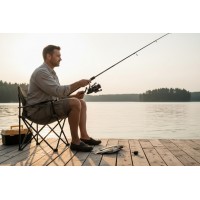 Mulinetă Crap Somn 8000 Baitrunner Long Cast, 6+1 Rulmenți, Raport de Recuperare 4.9:1