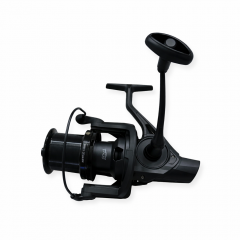 Mulinetă Crap Somn 12000 Baitrunner Long Cast, 9+1 Rulmenți, Raport de Recuperare 4.1:1