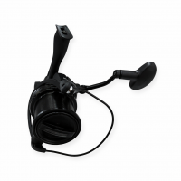 Mulinetă Crap Somn 12000 Baitrunner Long Cast, 9+1 Rulmenți, Raport de Recuperare 4.1:1