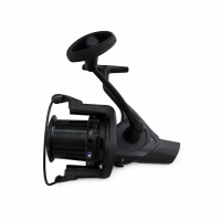 Mulinetă Crap Somn 12000 Baitrunner Long Cast, 9+1 Rulmenți, Raport de Recuperare 4.1:1