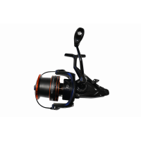 Set Pescuit Crap Somn – Mulineta 8000 Baitrunner Long Cast + Fir Monofilament 0.25mm 1000m 13kg Set Pescuit Crap Somn – Mulineta 8000 Baitrunner Long Cast + Fir Monofilament 0.25mm 1000m 13kg